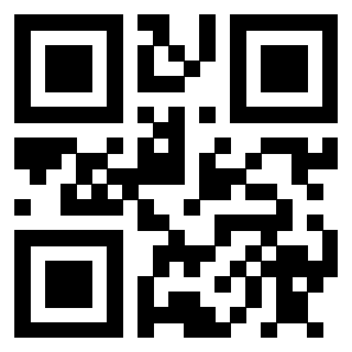 Il Qr Code di 3910718088