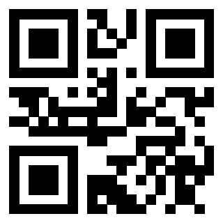 3910718089 - Immagine del QrCode associato