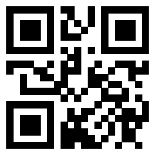 3910718090 QrCode associato