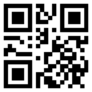 3910718091 Qr Code associato