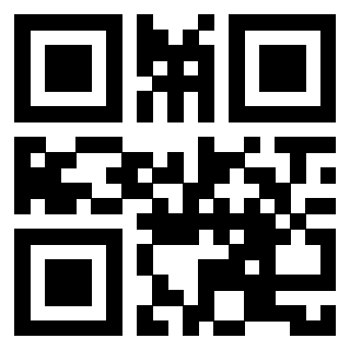 Il Qr Code di 3910718093