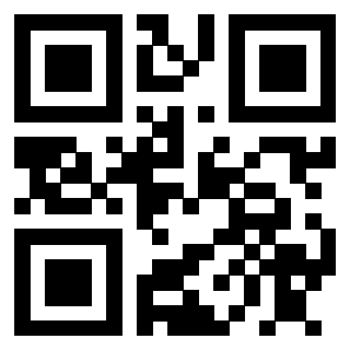 Immagine del Qr Code di 3910718094