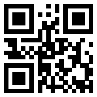 3910718097 Qr Code associato