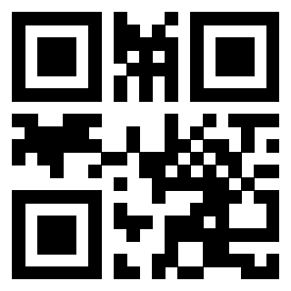 3910718101 - Immagine del QrCode