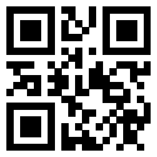 Immagine del QrCode di 3910718102