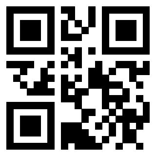 Immagine del QrCode di 3910718106