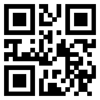 3910718107 - Immagine del Qr Code