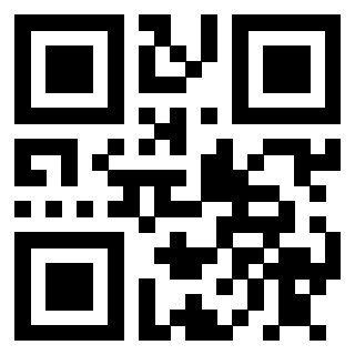 3910718109 - Immagine del QrCode associato
