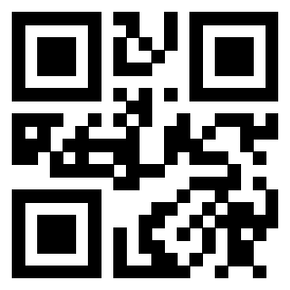 3910718110 - Immagine del Qr Code associato