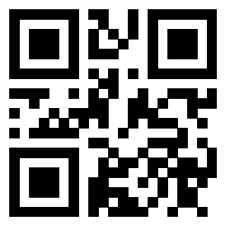 Qr Code di 3910718111