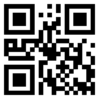 Scansione del Qr Code di 3910718112