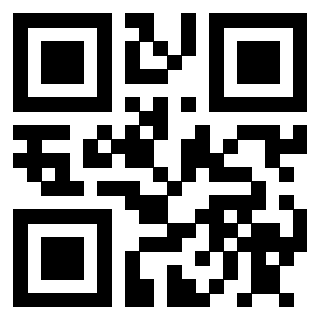 3910718115 - Immagine del QrCode associato