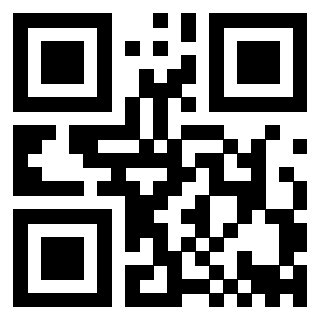 3910718116 - Immagine del QrCode associato