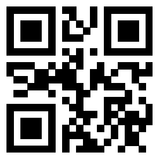 3910718117 - Immagine del QrCode associato