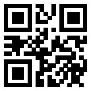 Il QrCode di 3910718118