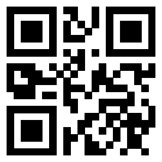 Il QrCode di 3910718119