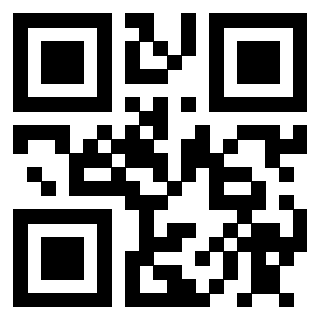 Scansione del Qr Code di 3910718122