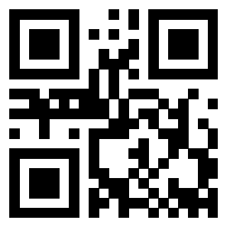 3910718126 - Immagine del QrCode associato