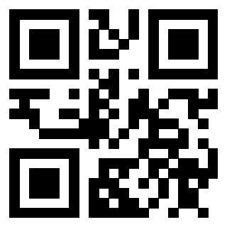 Il QrCode di 3910718129
