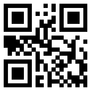 Immagine del QrCode di 3910718131
