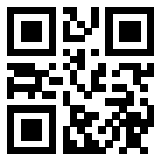 Il QrCode di 3910718132