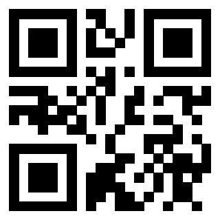 Immagine del Qr Code di 3910718136