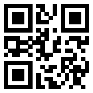 Immagine del QrCode di 3910718137