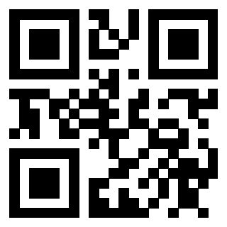 Scansione del QrCode di 3910718140