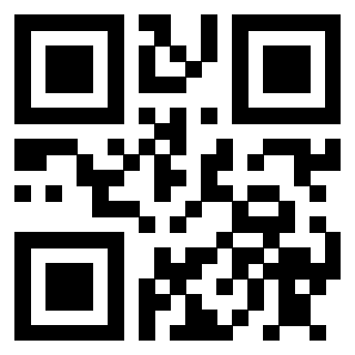 Scansione del QrCode di 3910718141