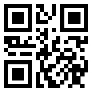 Scansione del QrCode di 3910718148