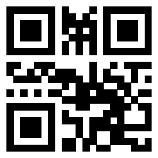 3910718151 - Immagine del Qr Code associato