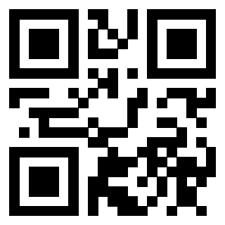 Il Qr Code di 3910718155