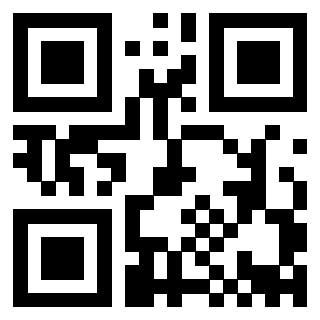 3910718160 - Immagine del QrCode