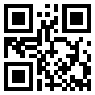 Scansione del Qr Code di 3910718161