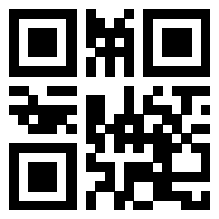 3910718162 - Immagine del QrCode associato