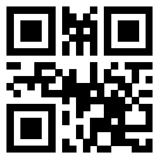 3910718165 - Immagine del Qr Code
