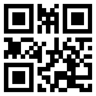 3910718168 - Immagine del Qr Code