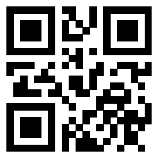 Il Qr Code di 3910718169