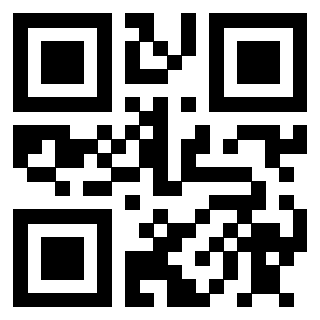 Immagine del QrCode di 3910718170