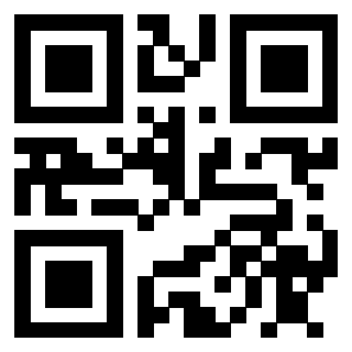 Immagine del Qr Code di 3910718171