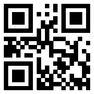 Immagine del Qr Code di 3910718173