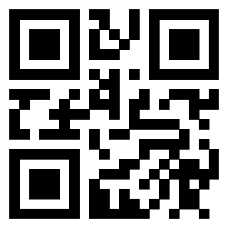 3910718178 - Immagine del Qr Code associato