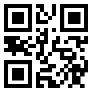 Scansione del QrCode di 3910718182
