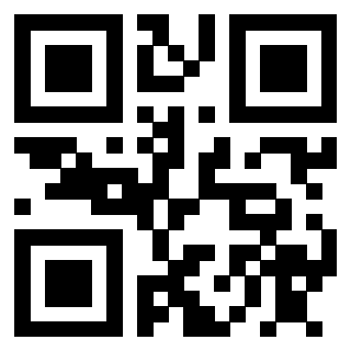 Il QrCode di 3910718183