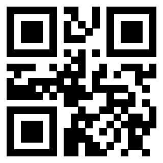 Il Qr Code di 3910718184