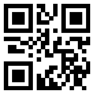 3910718187 - Immagine del Qr Code associato