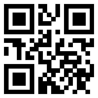 3910718189 QrCode associato