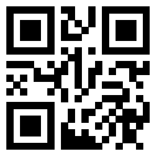 3910718190 QrCode associato