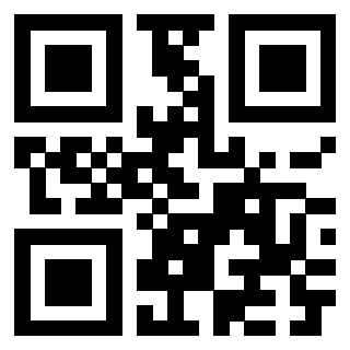 3910718191 - Immagine del QrCode associato