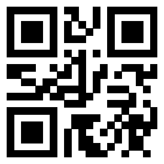Immagine del Qr Code di 3910718192